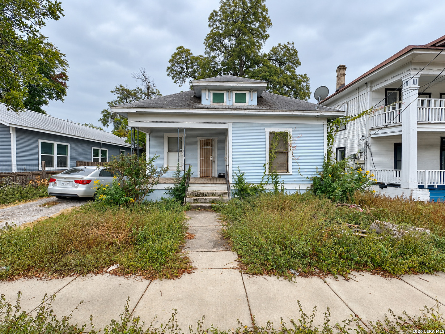 Photo 1 of Single family home for sale at 340 Halliday Ave, San Antonio, TX 78210 | MLS# 2018609 | Listing updated on 2026-09-23