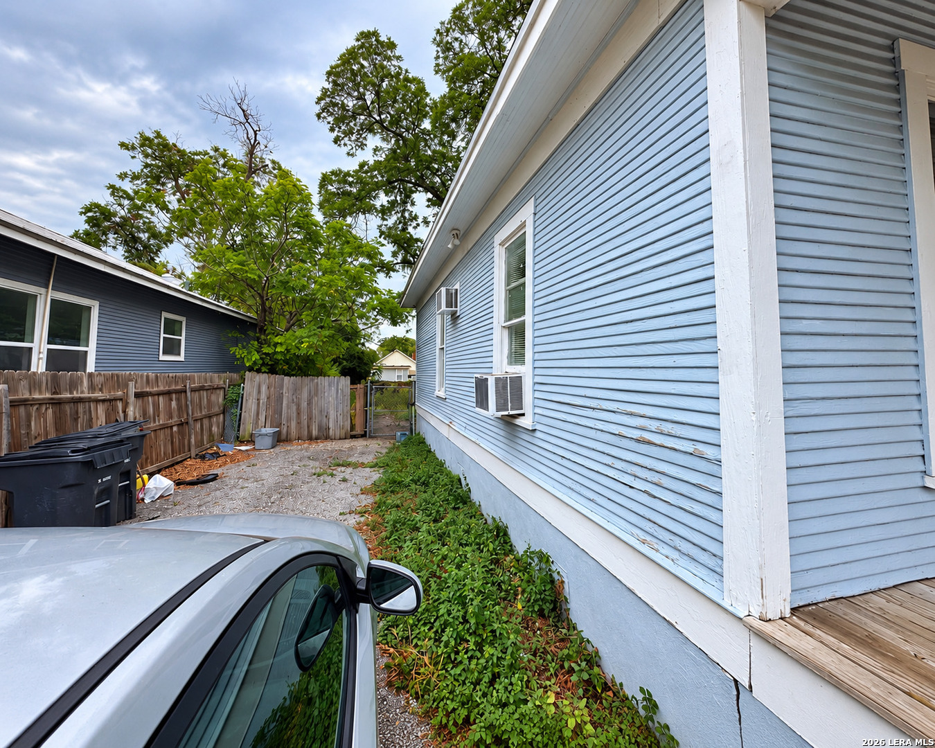 Photo 3 of Single family home for sale at 340 Halliday Ave, San Antonio, TX 78210 | MLS# 2018609 | Listing updated on 2026-09-23