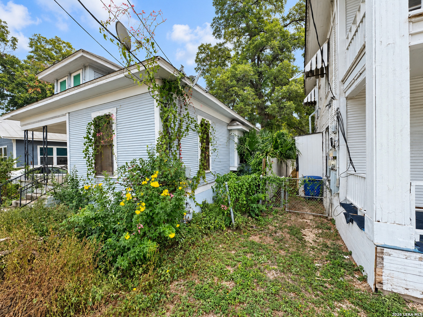 Photo 4 of Single family home for sale at 340 Halliday Ave, San Antonio, TX 78210 | MLS# 2018609 | Listing updated on 2026-09-23