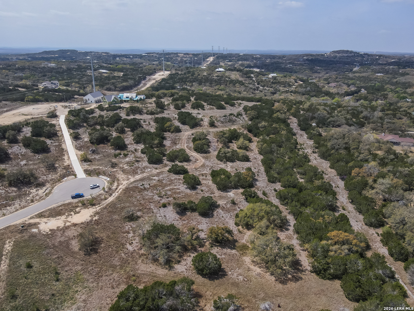 Photo 4 of Land for sale at 821 Bell Cyn Way, Bulverde, TX 78163 | MLS# 2018624 | Listing updated on 2026-09-23