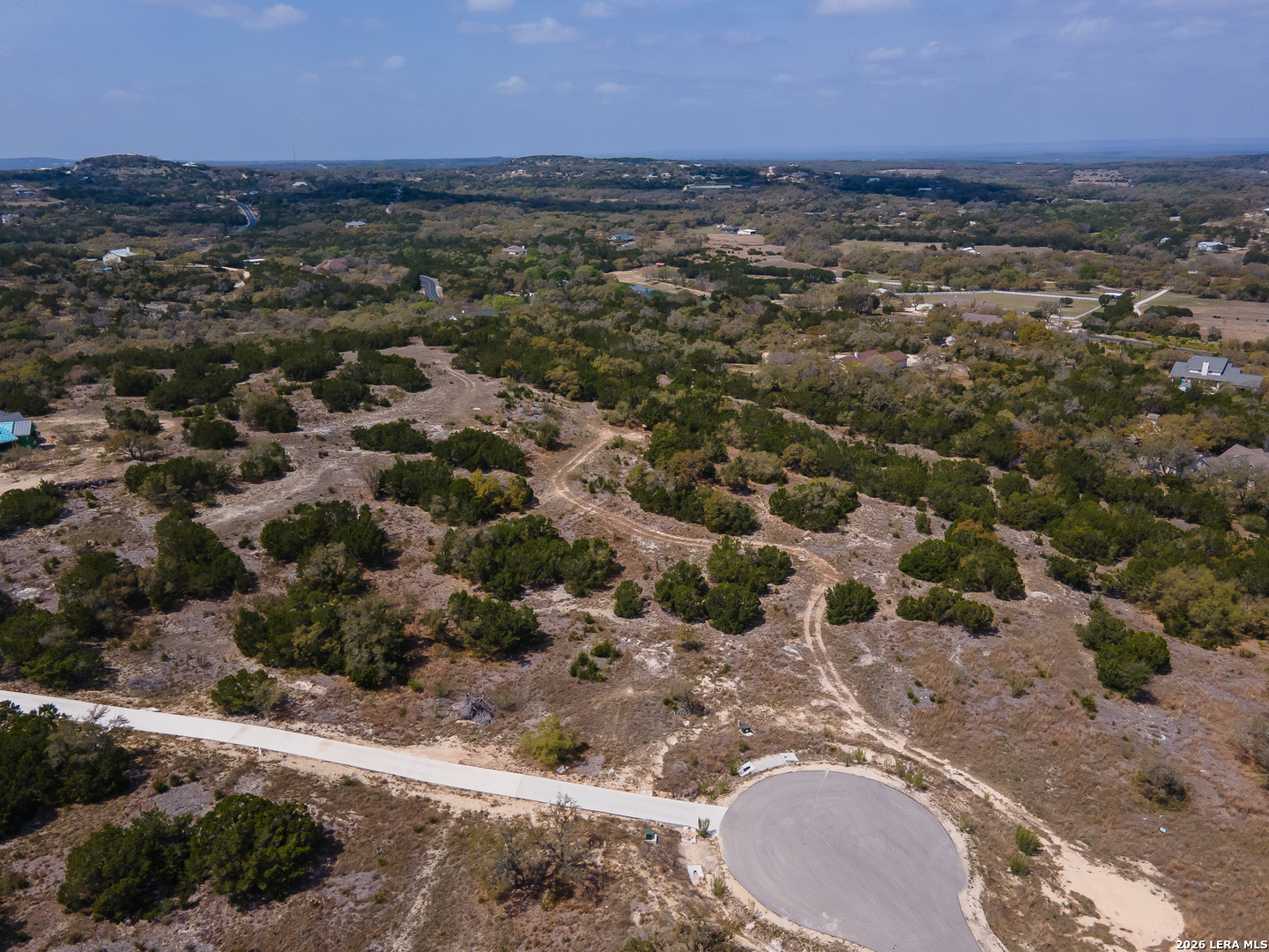 Land for sale at 821 Bell Cyn Way, Bulverde, TX 78163 | MLS# 2018624