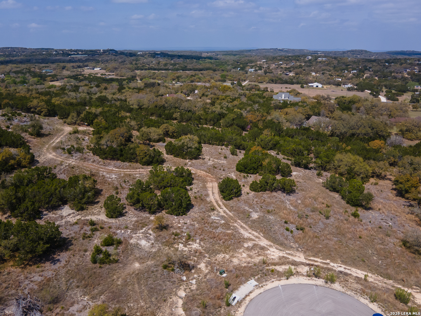 Photo 2 of Land for sale at 821 Bell Cyn Way, Bulverde, TX 78163 | MLS# 2018624 | Listing updated on 2026-09-23