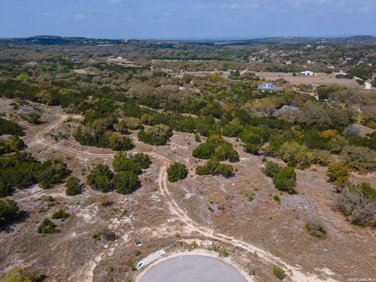 Photo 1 of Land for sale at 821 Bell Cyn Way, Bulverde, TX 78163 | MLS# 2018624 | Listing updated on 2026-09-23