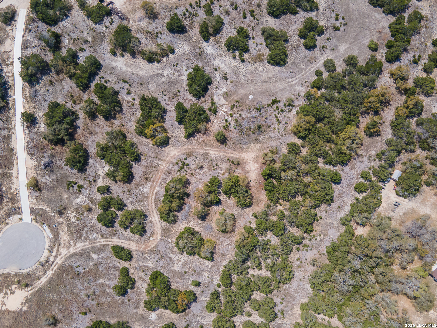 Photo 3 of Land for sale at 821 Bell Cyn Way, Bulverde, TX 78163 | MLS# 2018624 | Listing updated on 2026-09-23