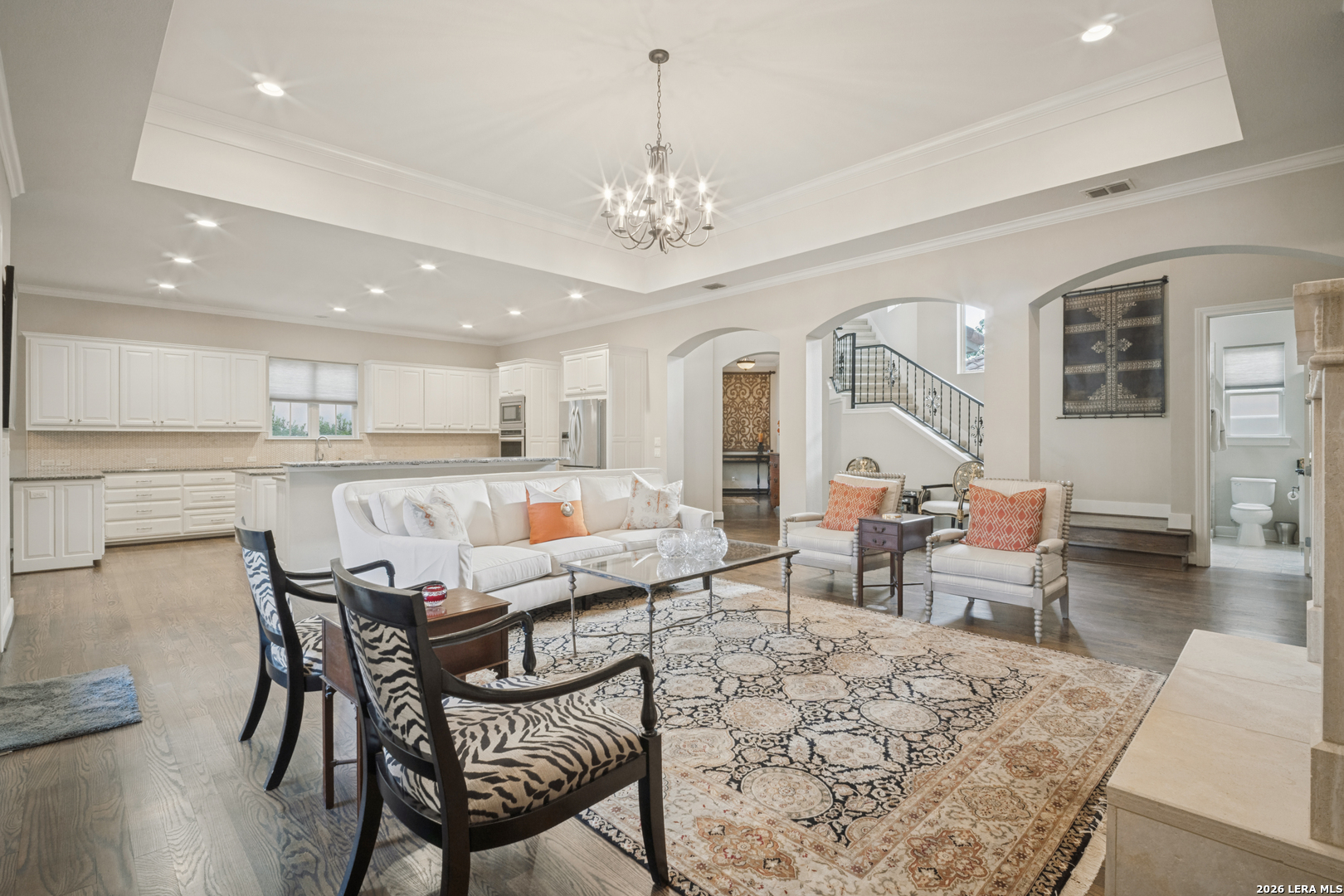 Photo 2 of Single family home for sale at 321 E Sunset Rd, San Antonio, TX 78209 | MLS# 2018711 | Listing updated on 2026-09-23