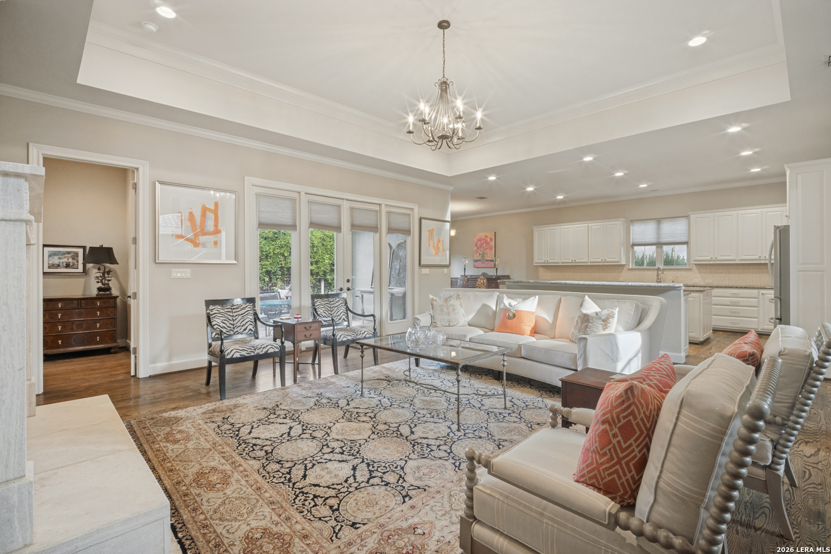 Photo 3 of Single family home for sale at 321 E Sunset Rd, San Antonio, TX 78209 | MLS# 2018711 | Listing updated on 2026-09-23