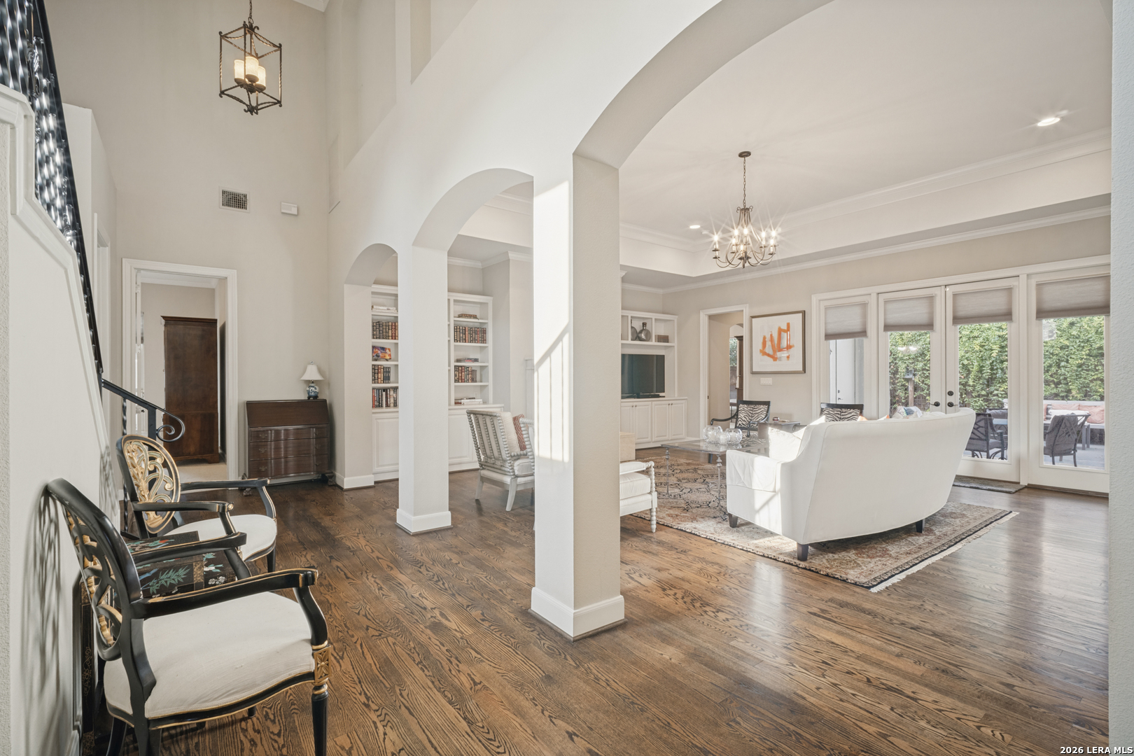 Photo 4 of Single family home for sale at 321 E Sunset Rd, San Antonio, TX 78209 | MLS# 2018711 | Listing updated on 2026-09-23