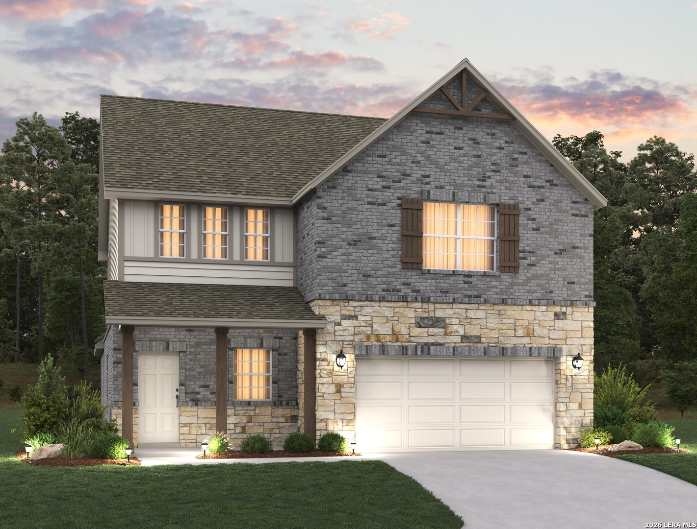 Single family home for sale at 1252 Higgins Cvs, San Antonio, TX 78245 | MLS# 2018635
