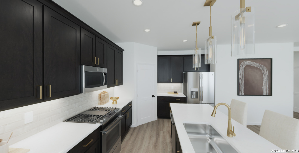 Photo 4 of Single family home for sale at 1252 Higgins Cvs, San Antonio, TX 78245 | MLS# 2018635 | Listing updated on 2026-09-23
