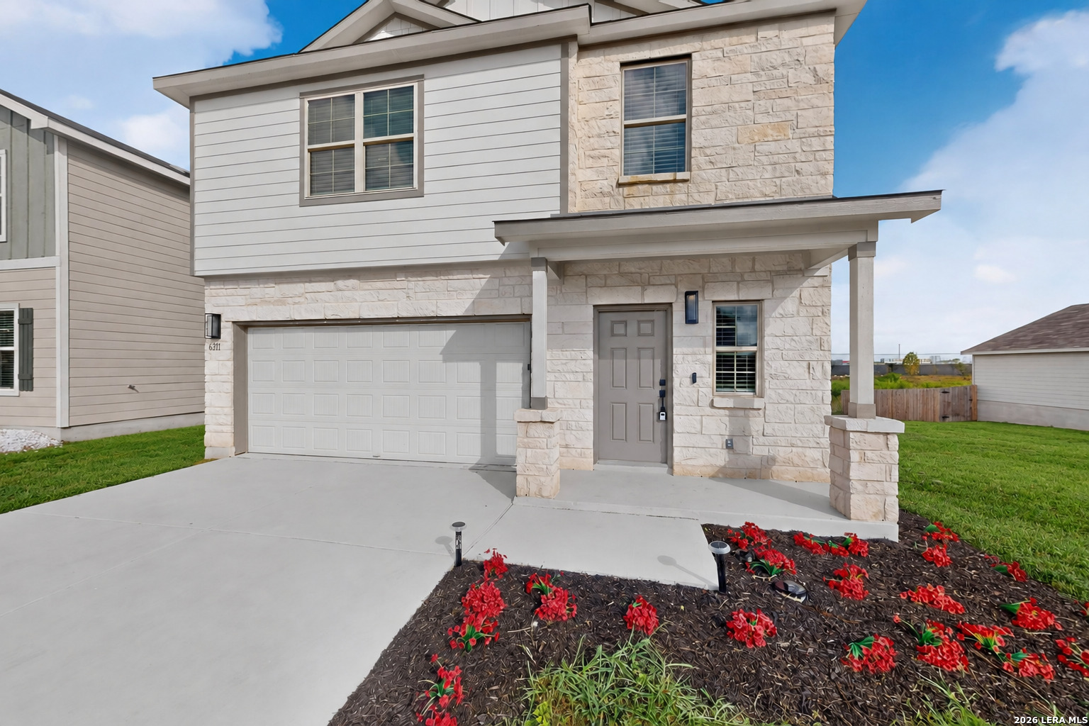 Photo 2 of Single family home for sale at 6311 Willow Point Blvd, San Antonio, TX 78219 | MLS# 2018653 | Listing updated on 2026-09-23