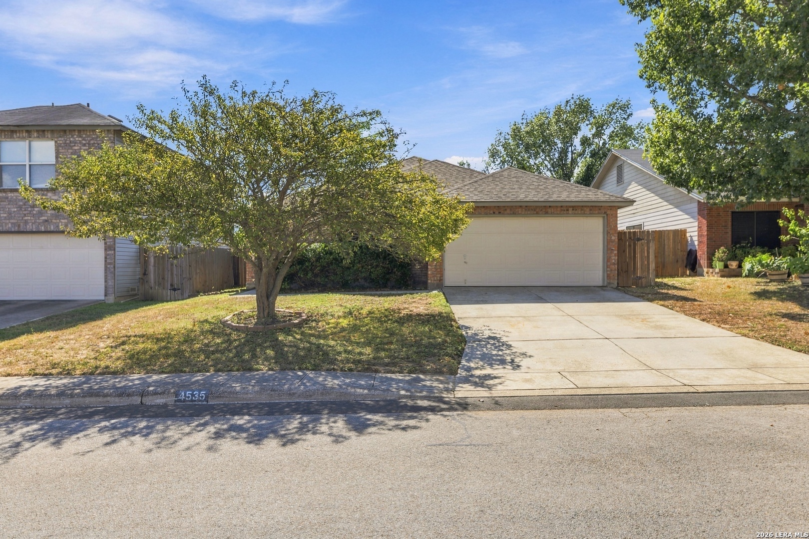 Single family home for sale at 4535 Oakfield Way, San Antonio, TX 78251 | MLS# 2018640