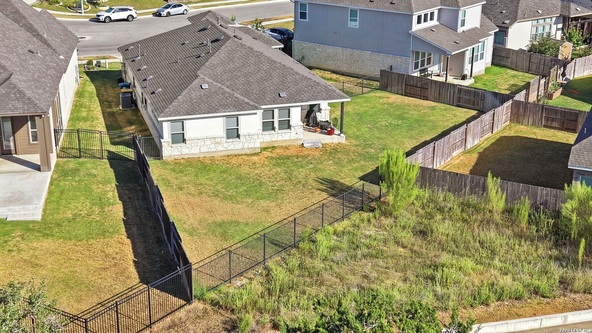 517 HUNTWICK DR, Boerne, TX 78006