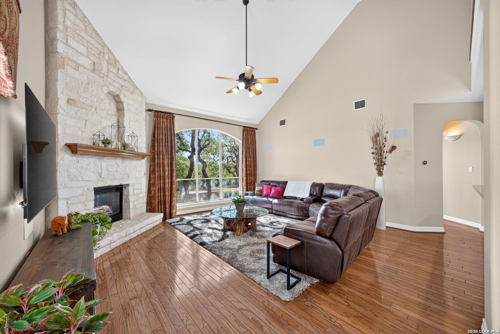 Photo 1 of Single family home for sale at 25710 Peregrine Rdg, San Antonio, TX 78260 | MLS# 2018647 | Listing updated on 2026-09-23