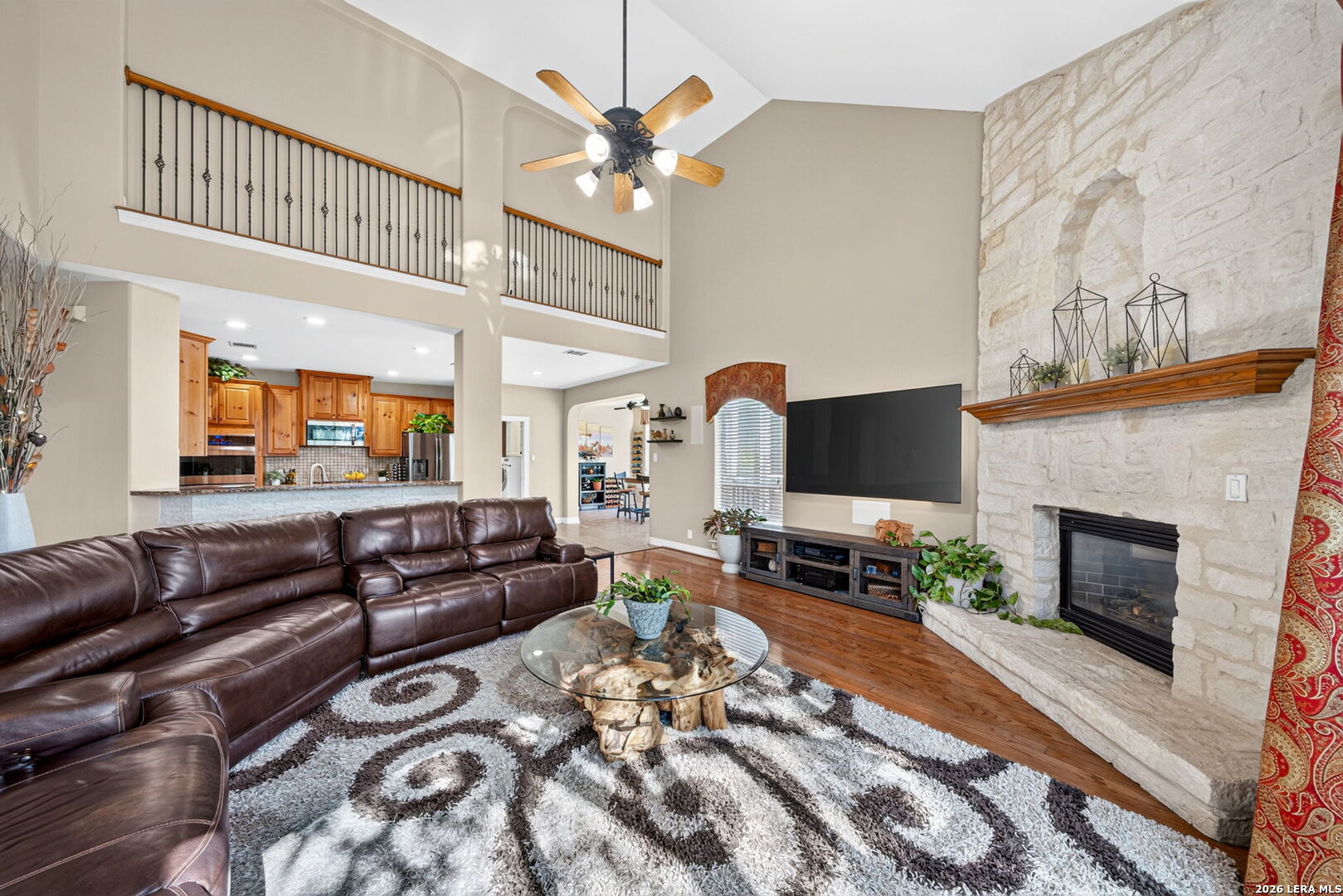 Photo 2 of Single family home for sale at 25710 Peregrine Rdg, San Antonio, TX 78260 | MLS# 2018647 | Listing updated on 2026-09-23
