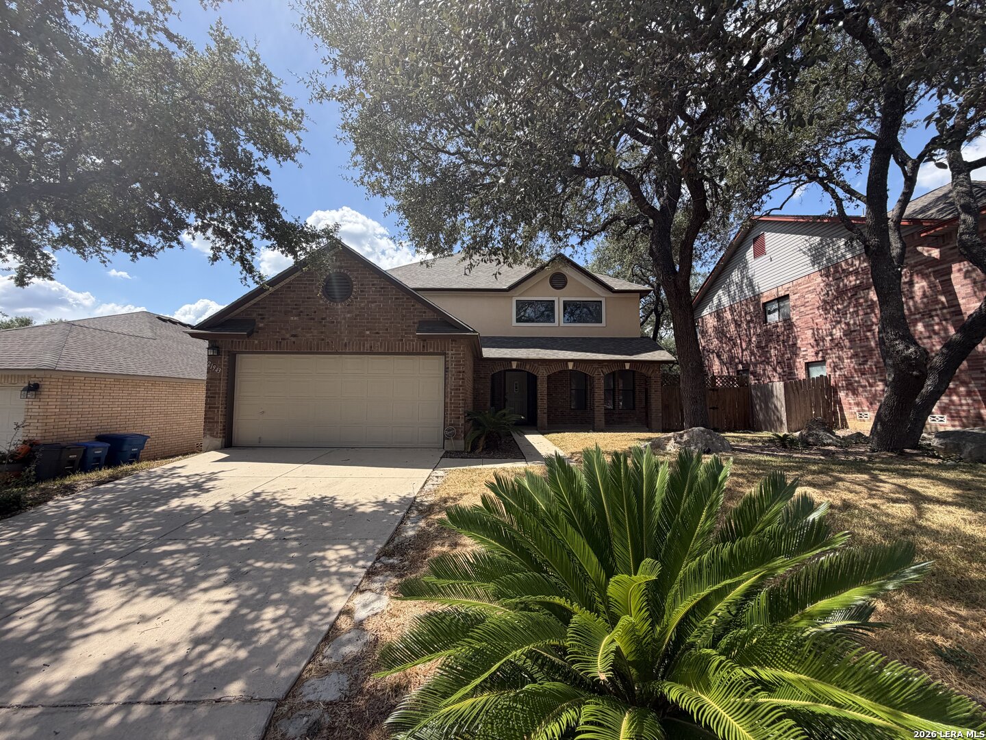 Photo 1 of Single family home for sale at 21943 Pelican Crk, San Antonio, TX 78258 | MLS# 1967220 | Listing updated on 2026-10-03