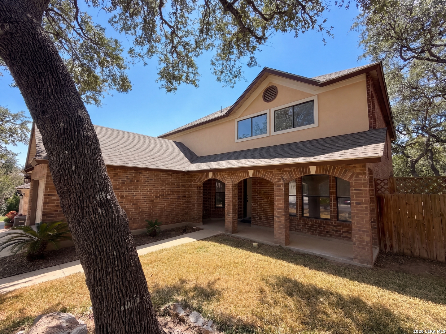 21943 PELICAN CRK, San Antonio, TX 78258