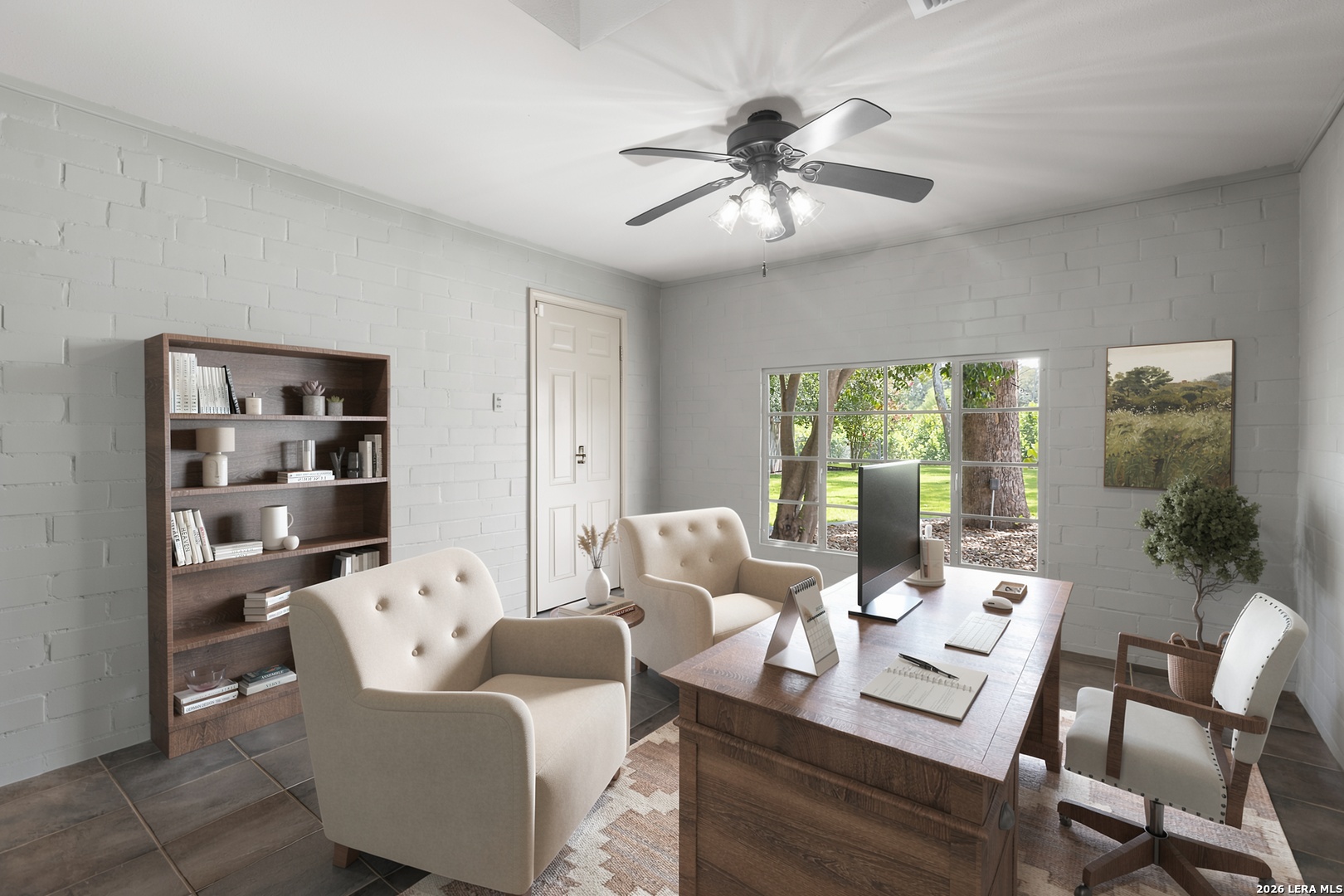 Study/Office