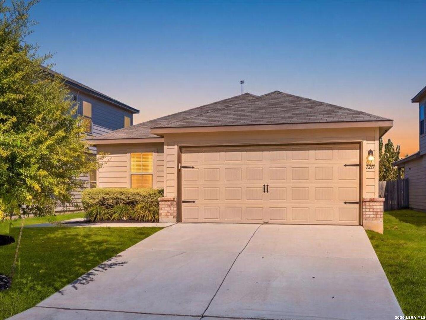 Single family home for sale at 7237 Yucca Pl, San Antonio, TX 78253 | MLS# 2018916