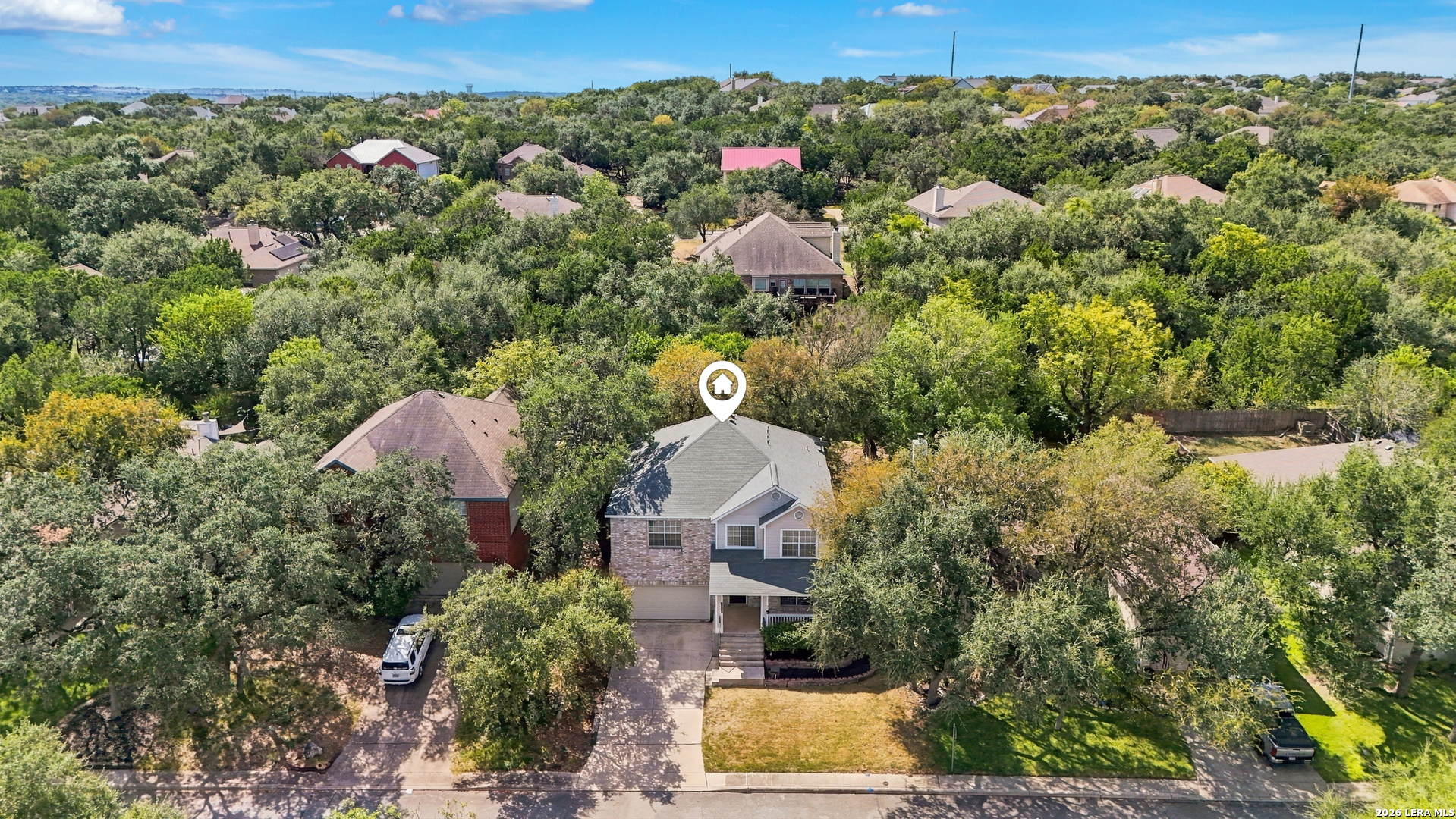 7742 BRAUN BND, San Antonio, TX 78250