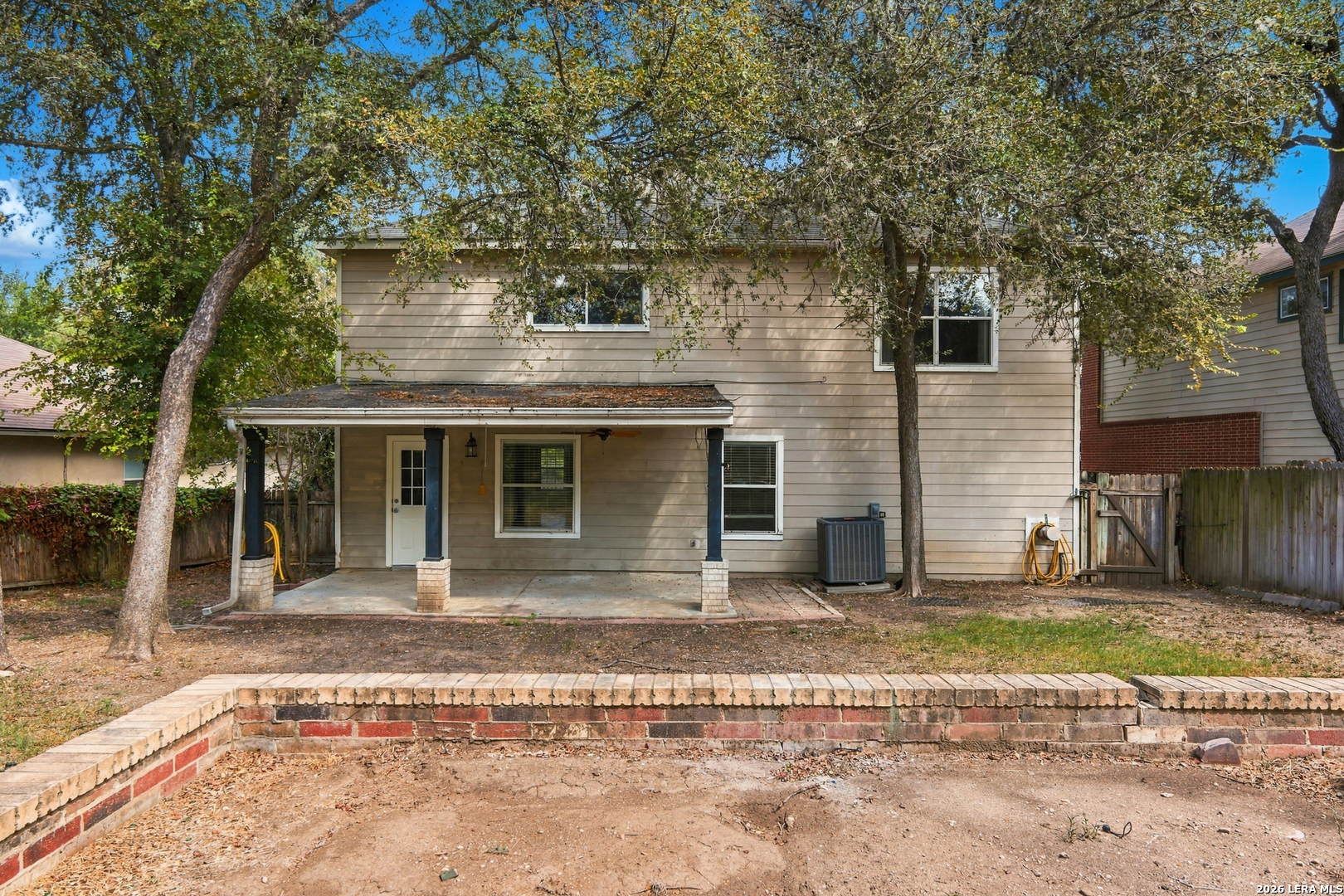 7742 BRAUN BND, San Antonio, TX 78250