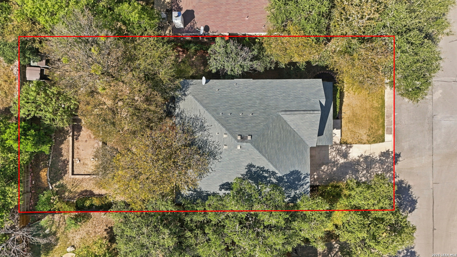 7742 BRAUN BND, San Antonio, TX 78250