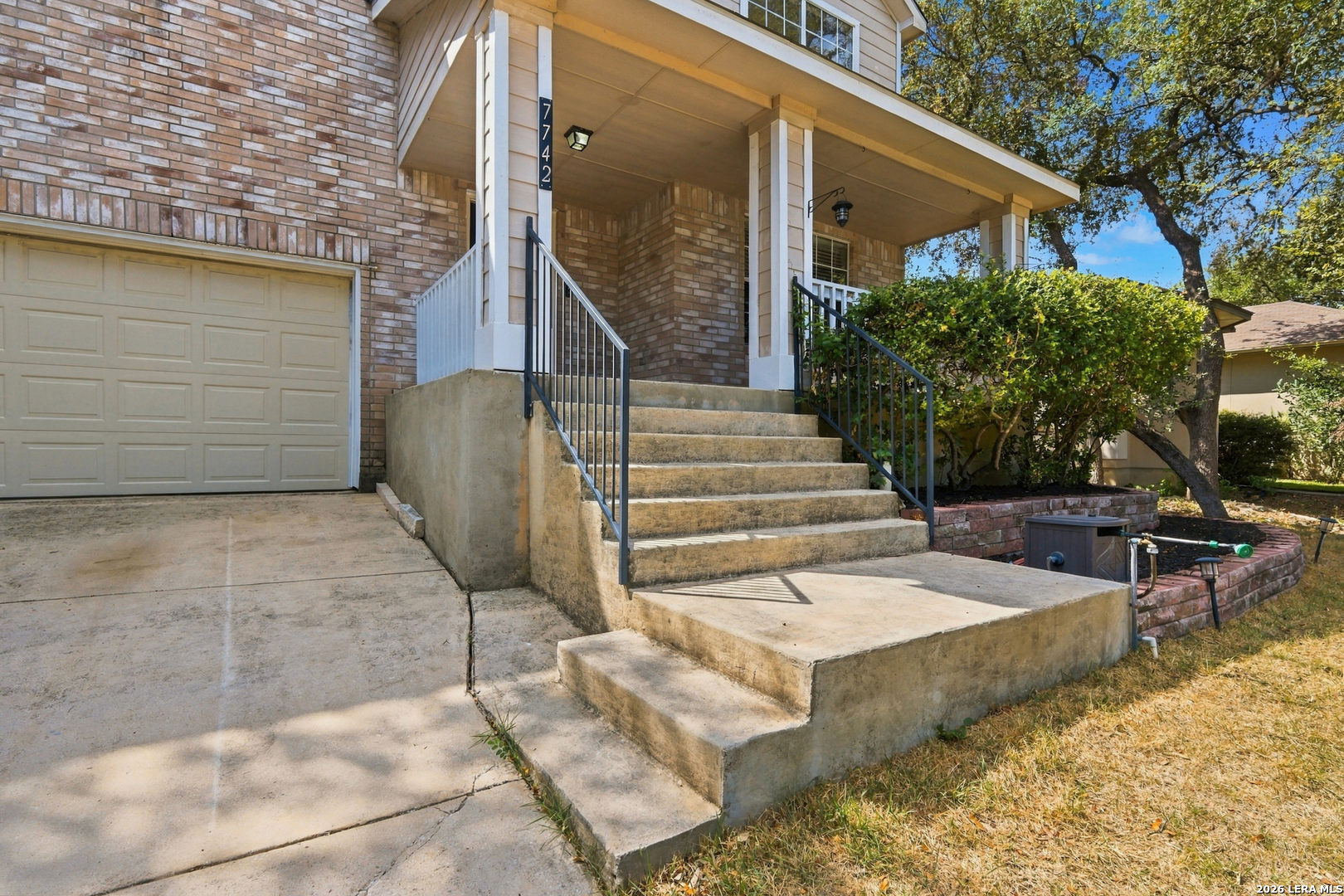 7742 BRAUN BND, San Antonio, TX 78250