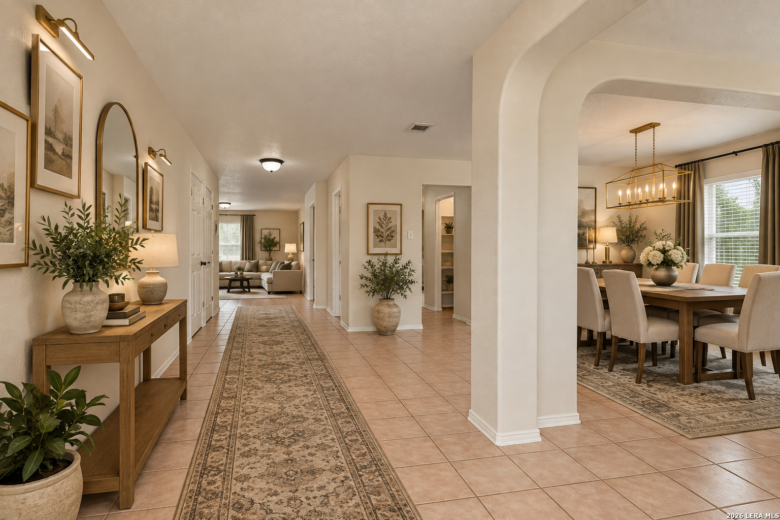 Photo 4 of Single family home for sale at 7742 Braun Bnd, San Antonio, TX 78250 | MLS# 2018690 | Listing updated on 2026-09-23