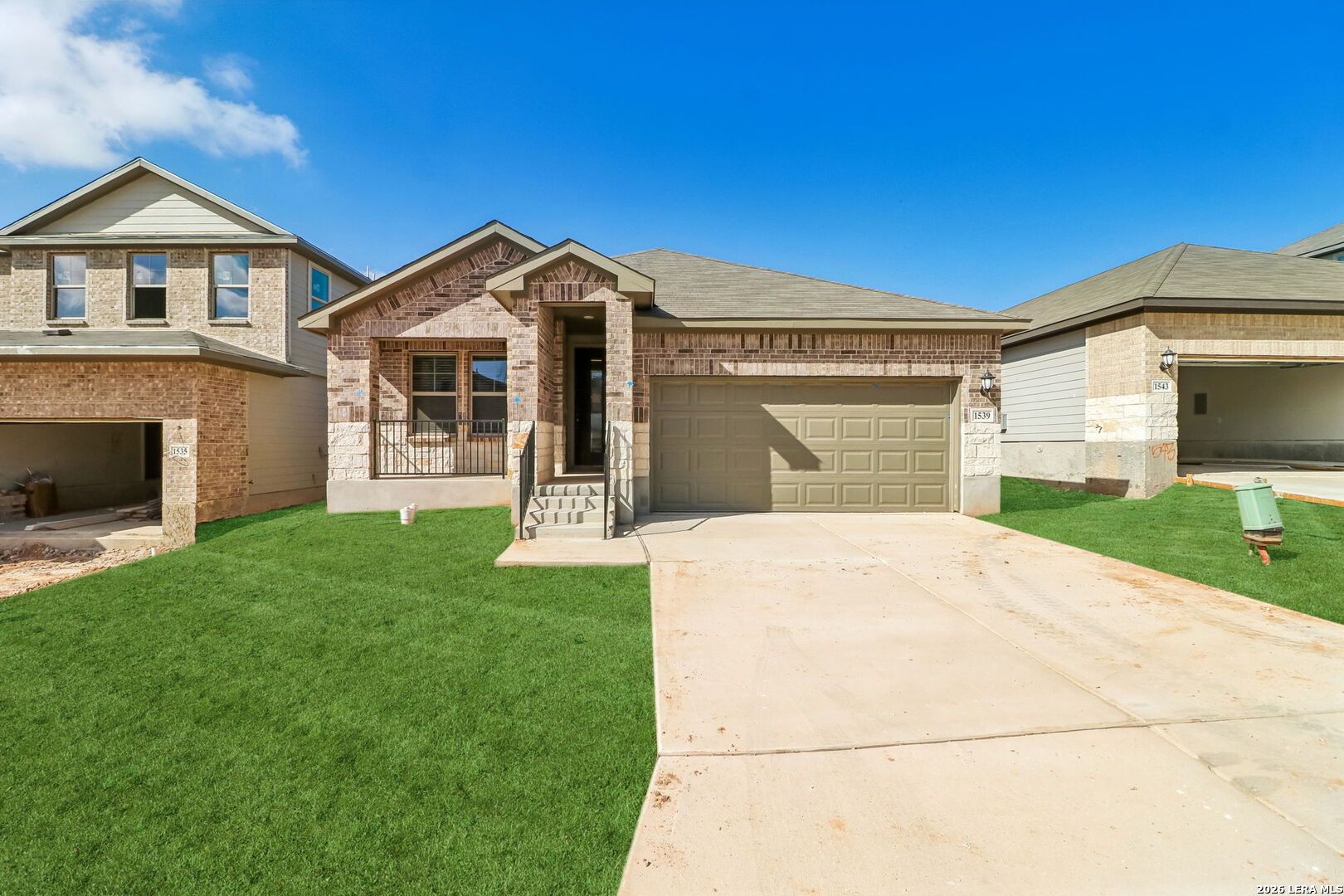 1539 Ravine Way Listing Cover Image