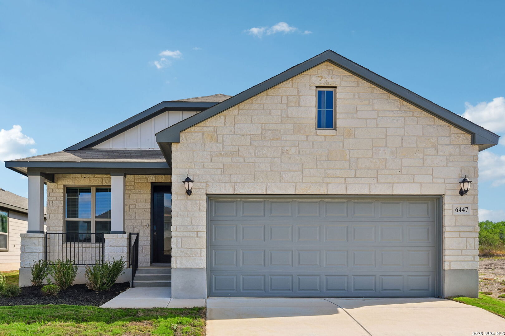 6447 Prince Howard Listing Cover Image