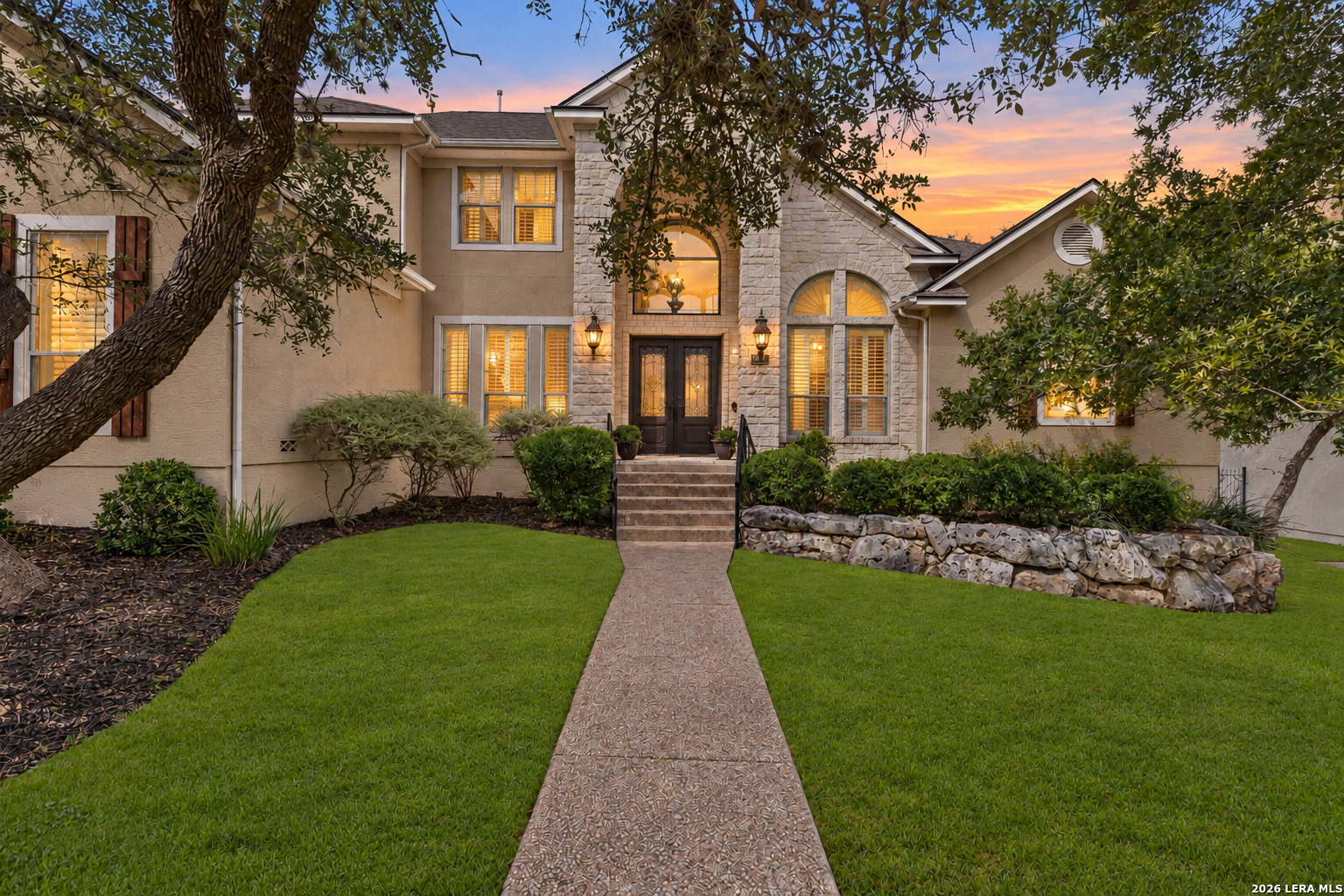 Photo 2 of Single family home for sale at 907 Sabal Rdg, San Antonio, TX 78260 | MLS# 2016808 | Listing updated on 2026-09-30