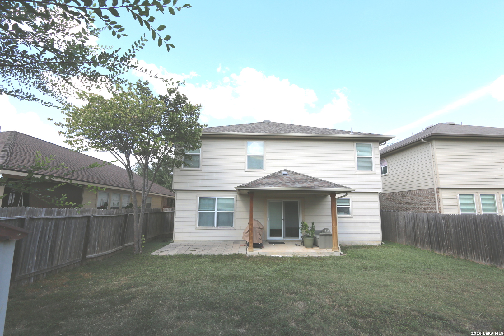 Photo 3 of Single family home for sale at 11906 Cheney Glen, San Antonio, TX 78254 | MLS# 2018729 | Listing updated on 2026-09-23