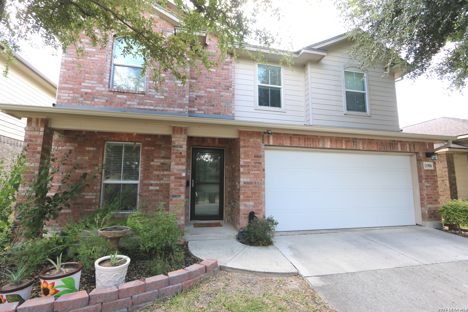 Photo 2 of Single family home for sale at 11906 Cheney Glen, San Antonio, TX 78254 | MLS# 2018729 | Listing updated on 2026-09-23