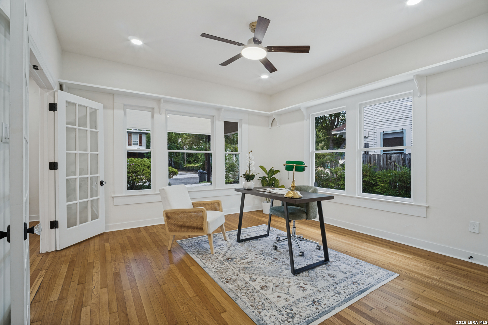 Photo 4 of Single family home for sale at 214 Ira Ave, San Antonio, TX 78209 | MLS# 2017696 | Listing updated on 2026-09-23