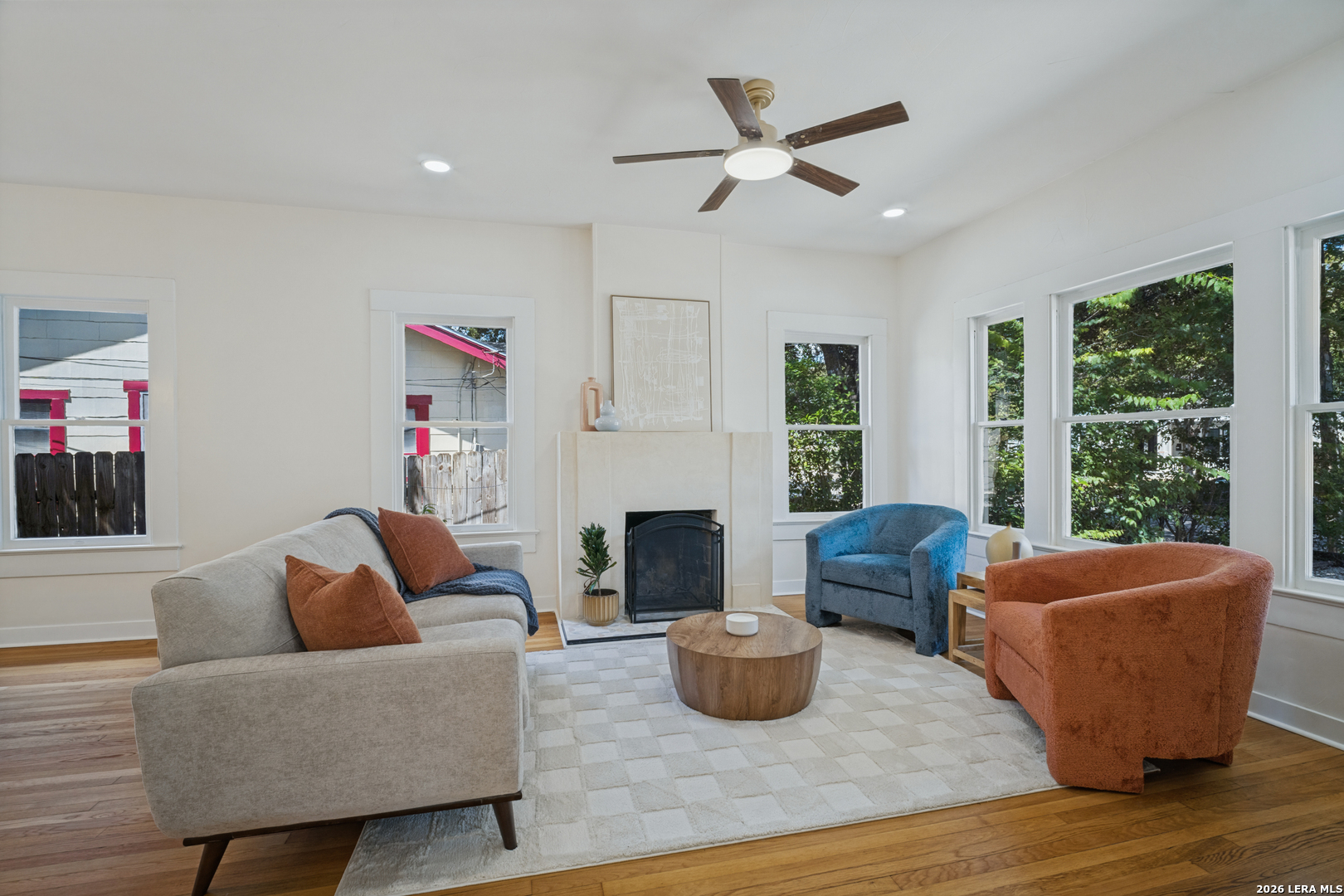 Photo 2 of Single family home for sale at 214 Ira Ave, San Antonio, TX 78209 | MLS# 2017696 | Listing updated on 2026-09-23