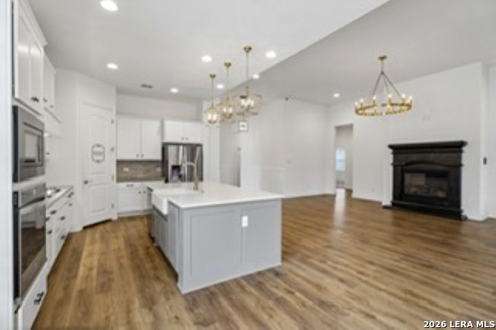 9007 BEACON RDG, San Antonio, TX 78255