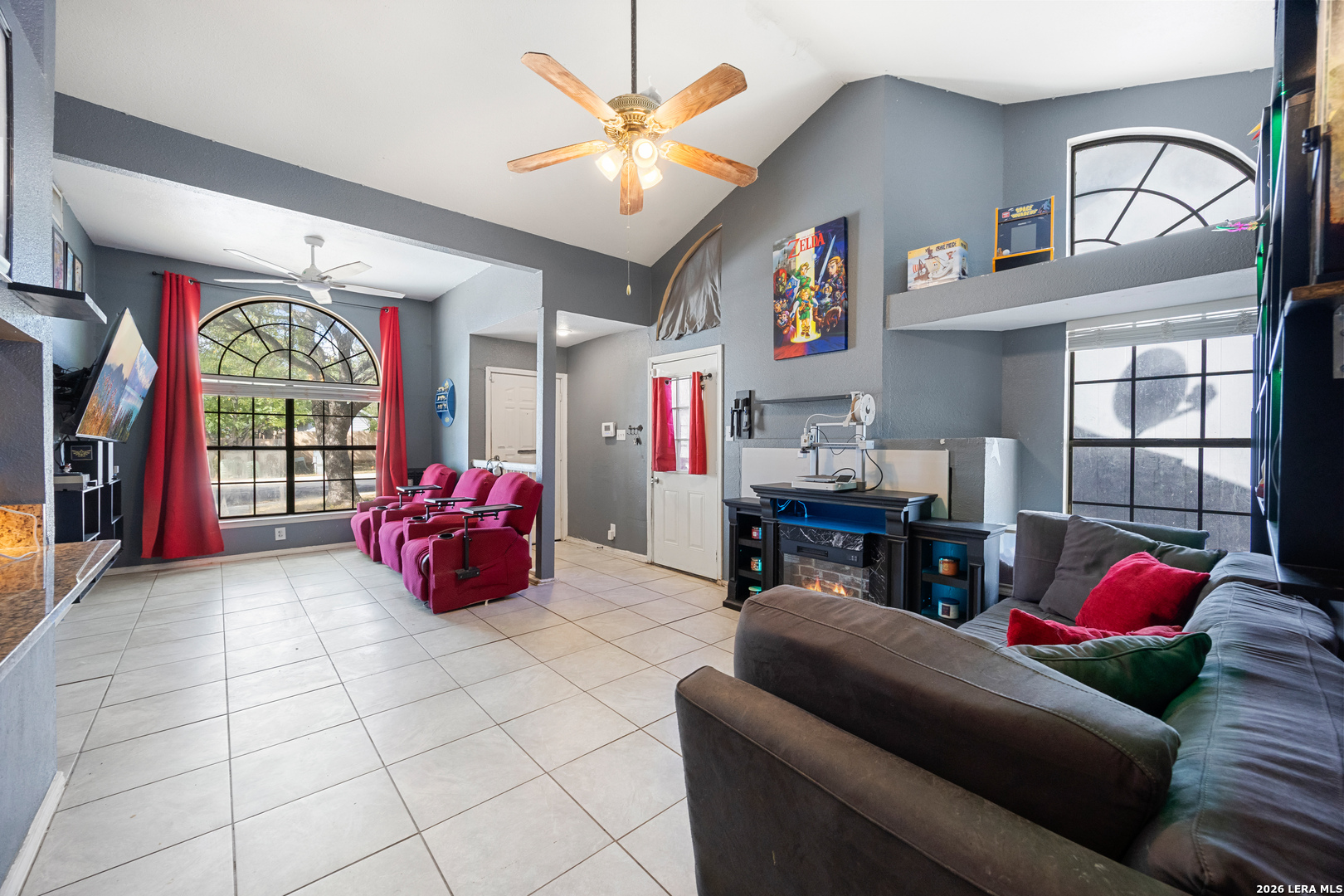 5708 GLACIER SUN DR, San Antonio, TX 78244