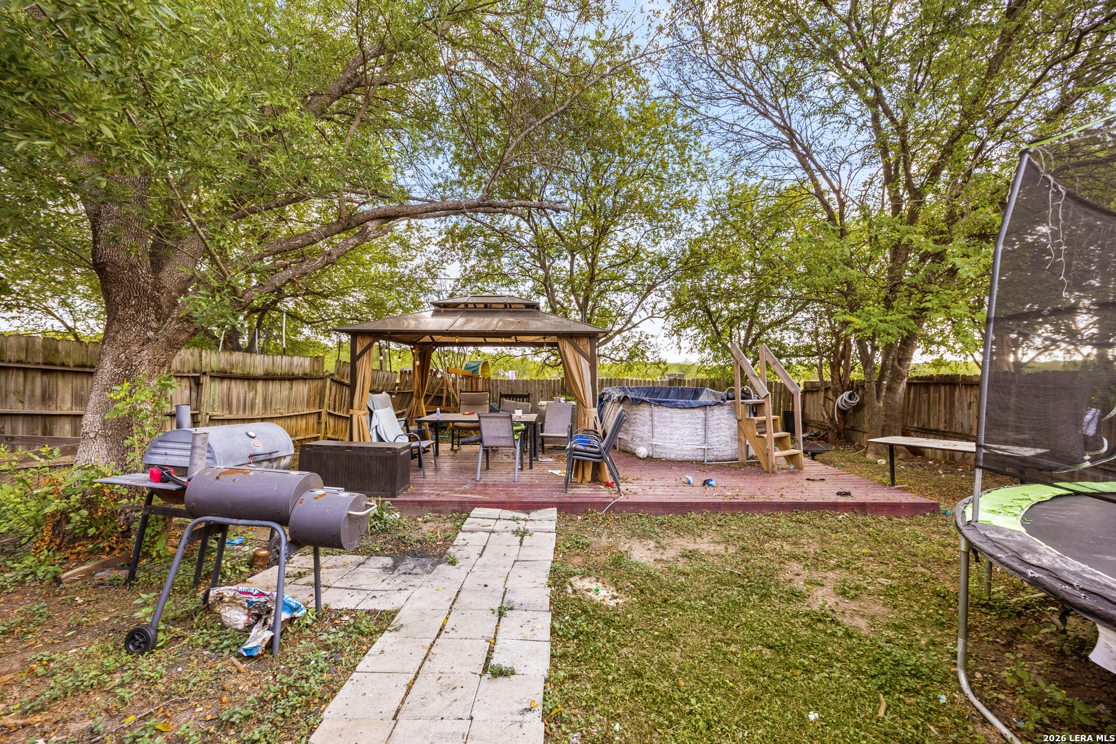5708 GLACIER SUN DR, San Antonio, TX 78244