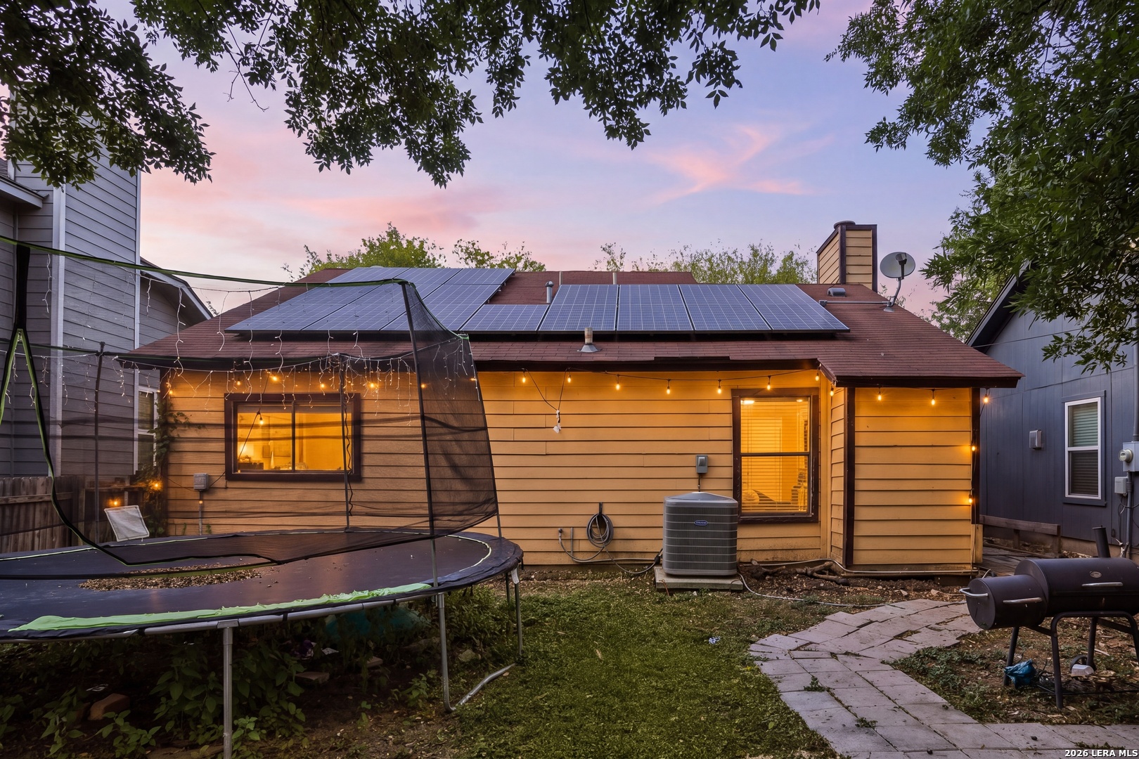 5708 GLACIER SUN DR, San Antonio, TX 78244