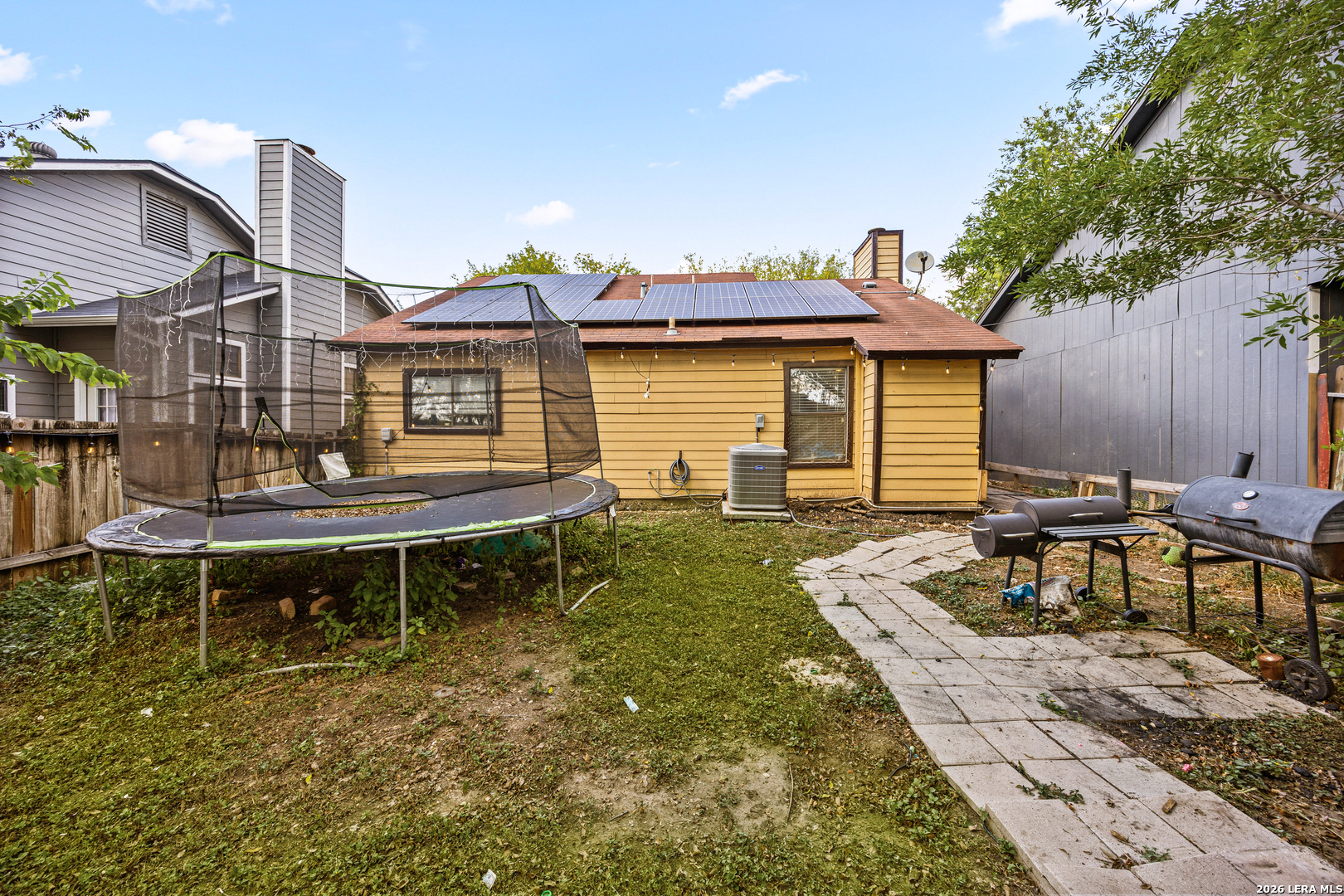 5708 GLACIER SUN DR, San Antonio, TX 78244