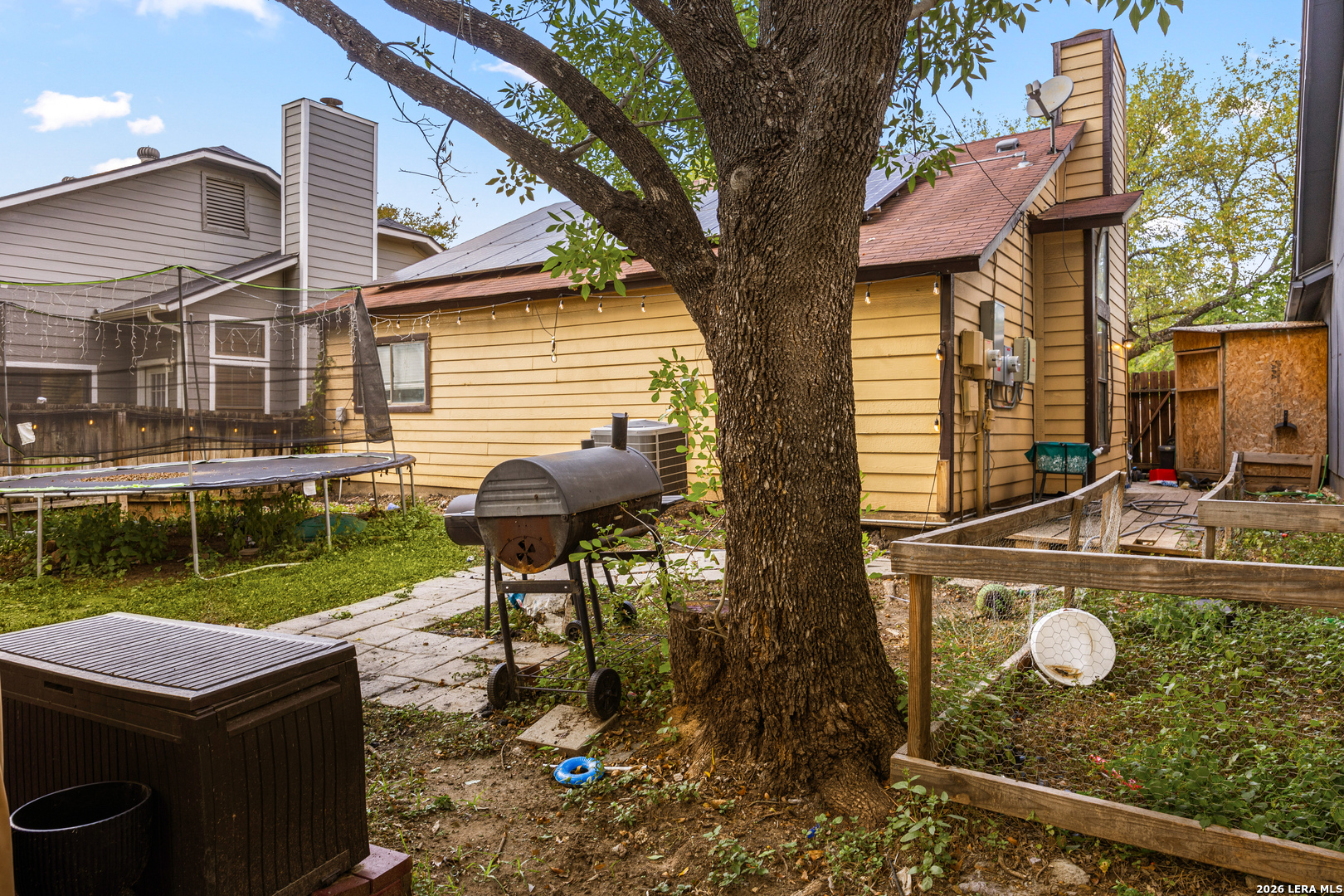 5708 GLACIER SUN DR, San Antonio, TX 78244