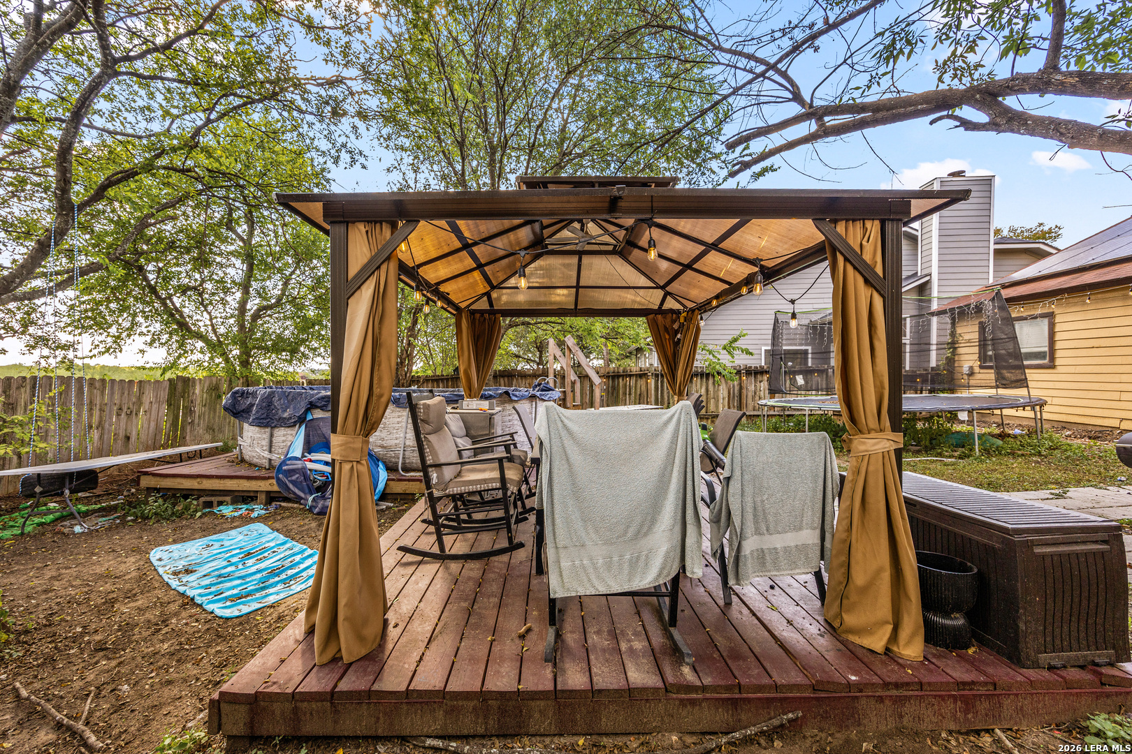 5708 GLACIER SUN DR, San Antonio, TX 78244