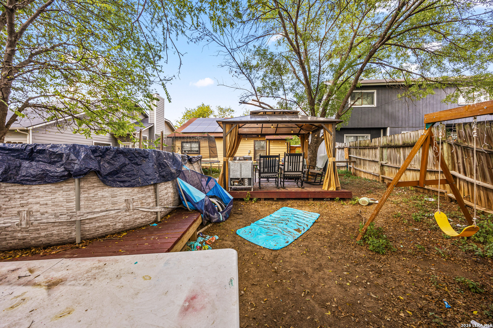 5708 GLACIER SUN DR, San Antonio, TX 78244