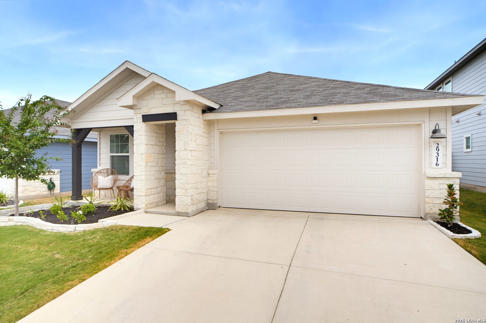 29316 Lawless Blvd, San Antonio, TX 78260