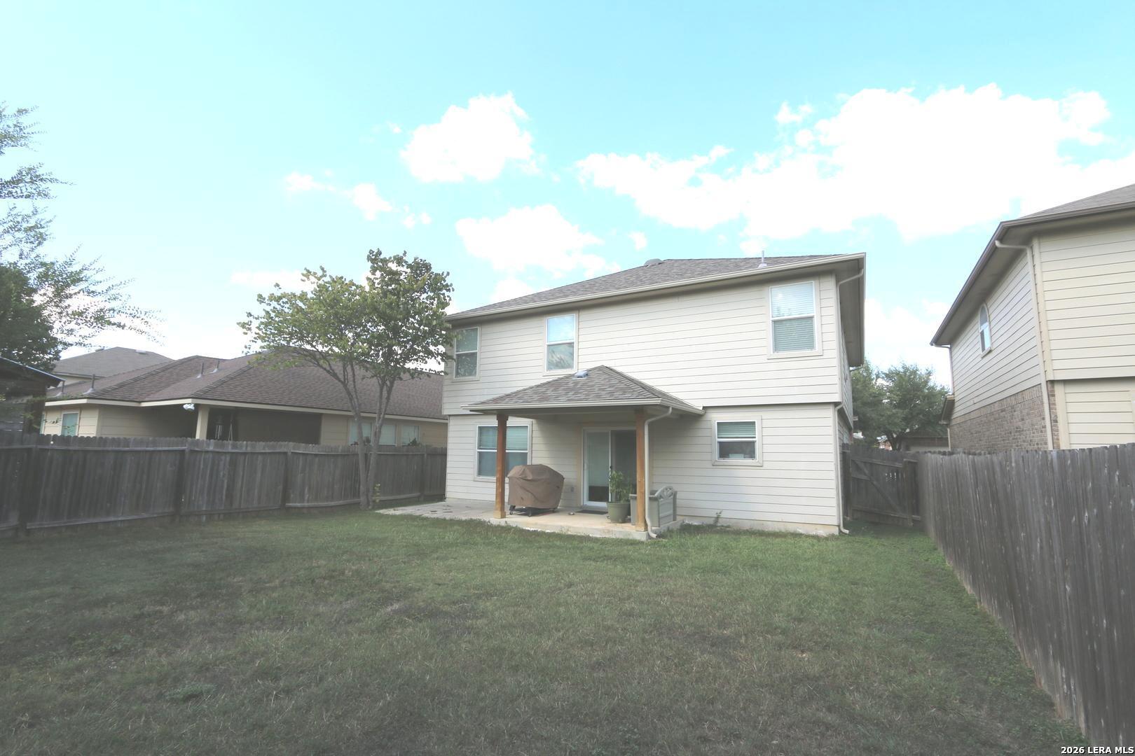 Photo 4 of Single family home for sale at 11906 Cheney Glen, San Antonio, TX 78254 | MLS# 2018729 | Listing updated on 2026-09-23