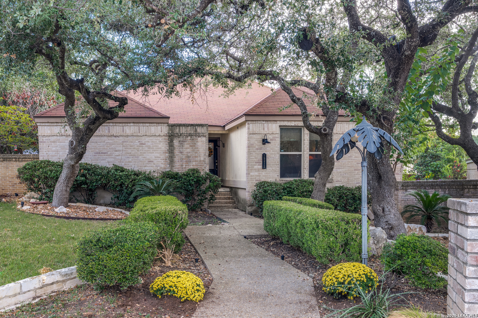 Single family home for sale at 16210 Garden Oaks, San Antonio, TX 78232 | MLS# 2018726
