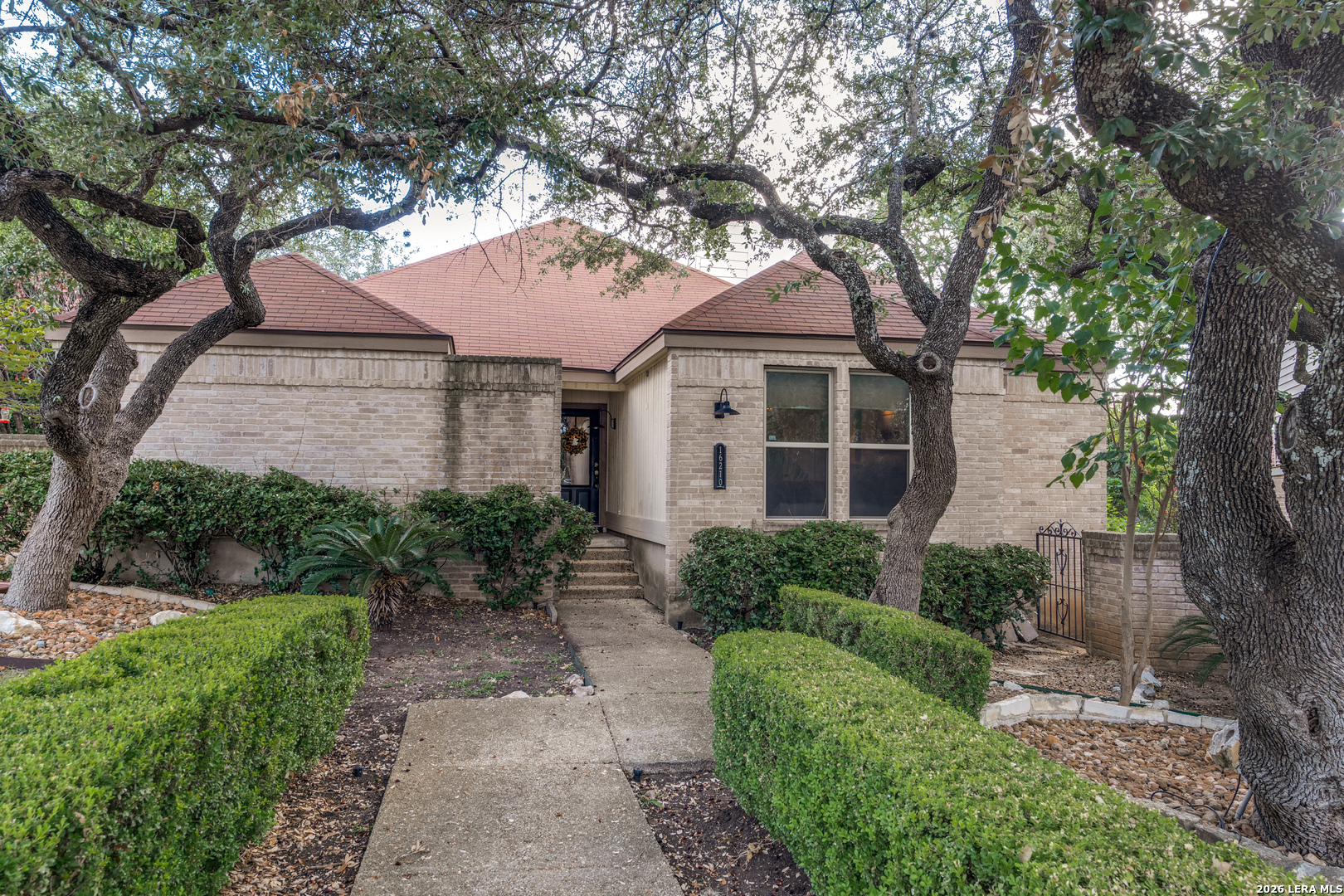 Photo 1 of Single family home for sale at 16210 Garden Oaks, San Antonio, TX 78232 | MLS# 2018726 | Listing updated on 2026-09-23