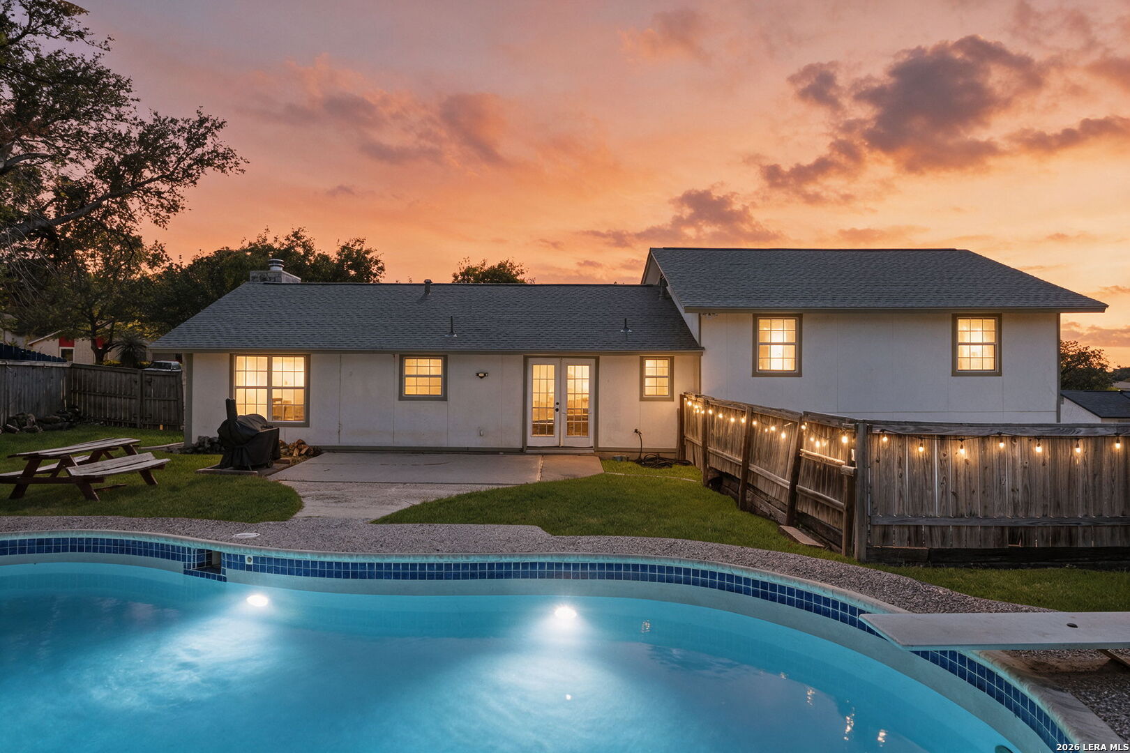 Property photo for 14414 ALLWOOD ST, San Antonio, TX