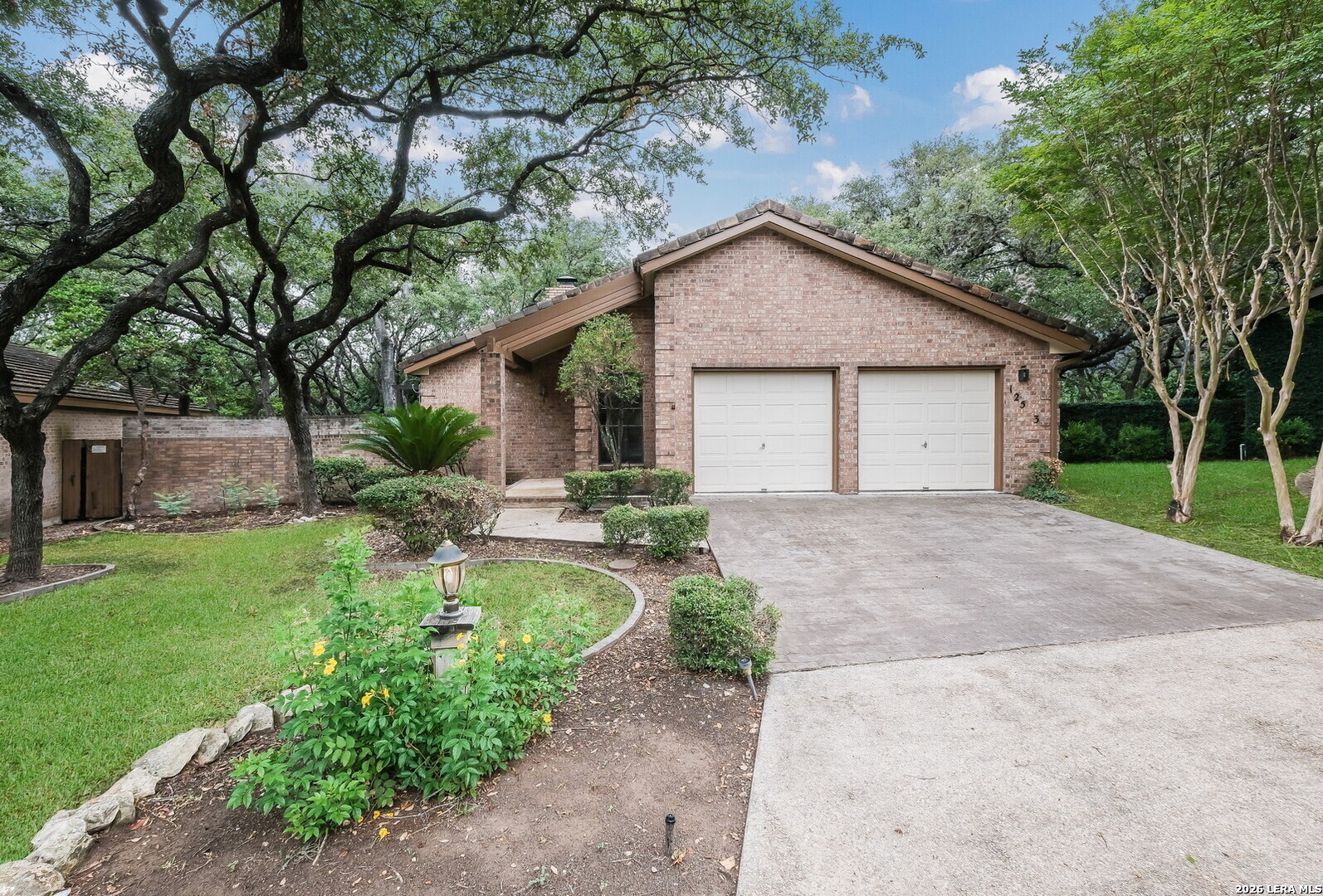 Single family home for sale at 12503 Enfield Park, San Antonio, TX 78232 | MLS# 2018748