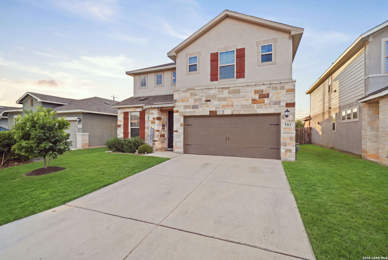 9311 Dak Ave, San Antonio, TX 78254