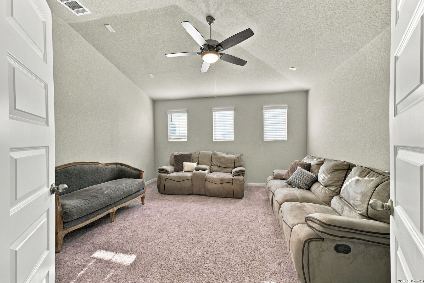 Media Room